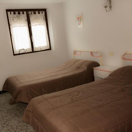 Casa Blascosanz - Piso Para 6 Personas En El Pirineo Hecho Buitenkant foto