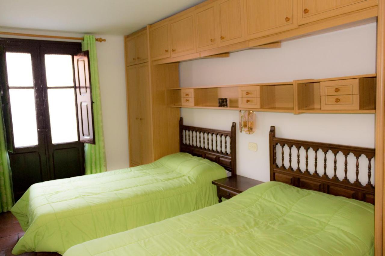 Casa Blascosanz - Piso Para 6 Personas En El Pirineo Hecho Buitenkant foto