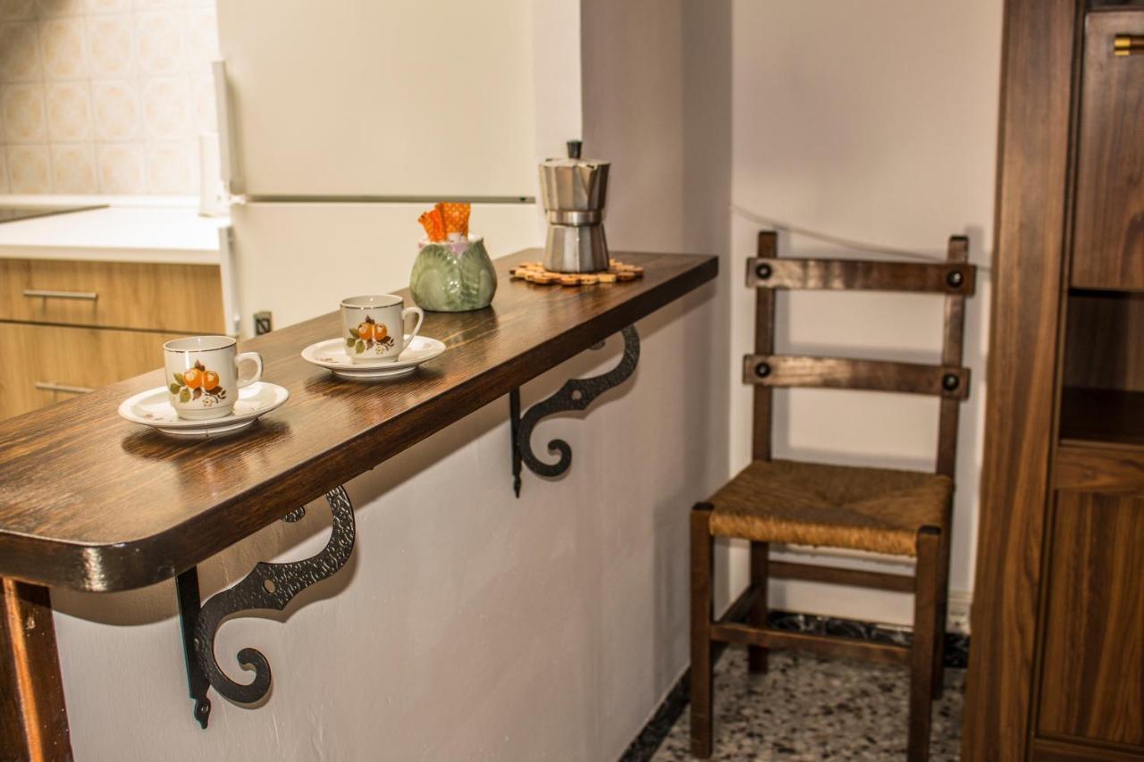 Casa Blascosanz - Piso Para 6 Personas En El Pirineo Hecho Buitenkant foto