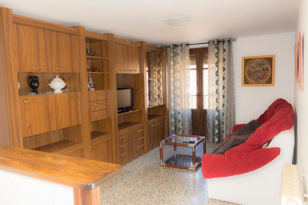 Casa Blascosanz - Piso Para 6 Personas En El Pirineo Hecho Buitenkant foto