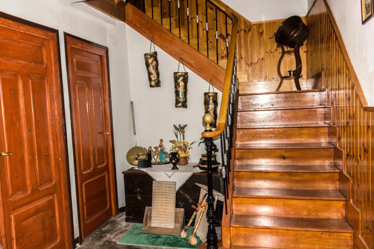 Casa Blascosanz - Piso Para 6 Personas En El Pirineo Hecho Buitenkant foto