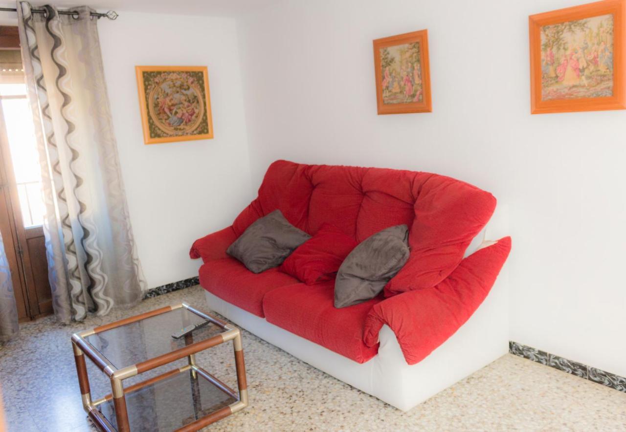 Casa Blascosanz - Piso Para 6 Personas En El Pirineo Hecho Buitenkant foto