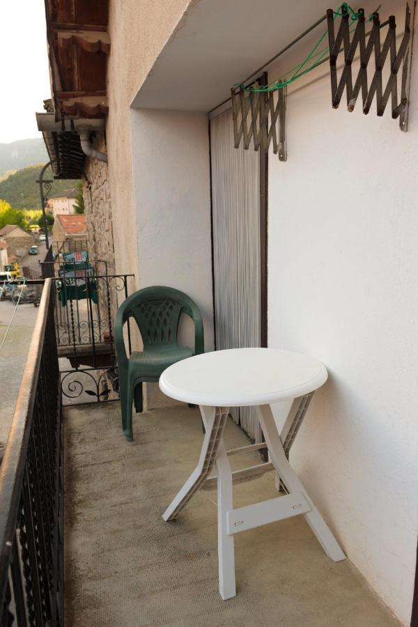 Casa Blascosanz - Piso Para 6 Personas En El Pirineo Hecho Buitenkant foto