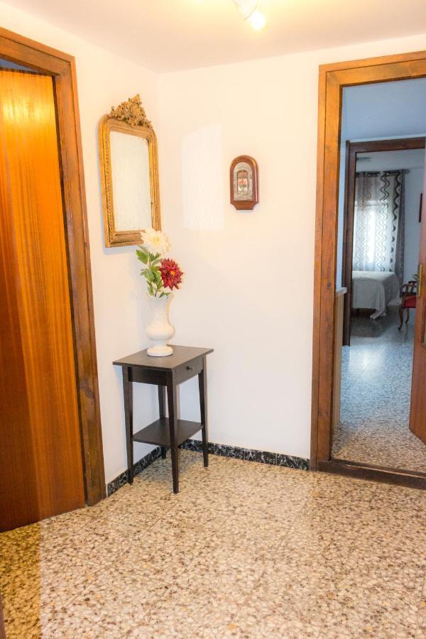 Casa Blascosanz - Piso Para 6 Personas En El Pirineo Hecho Buitenkant foto