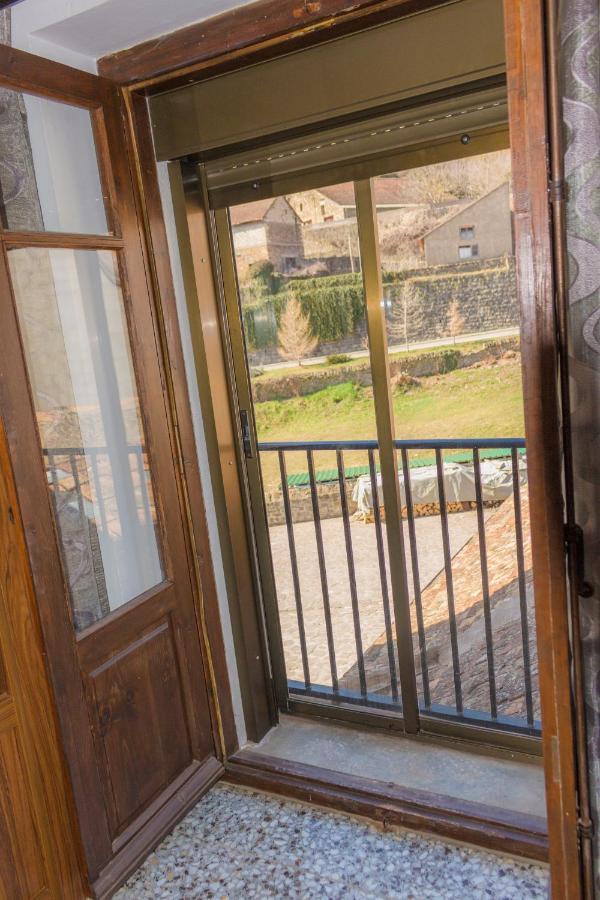 Casa Blascosanz - Piso Para 6 Personas En El Pirineo Hecho Buitenkant foto