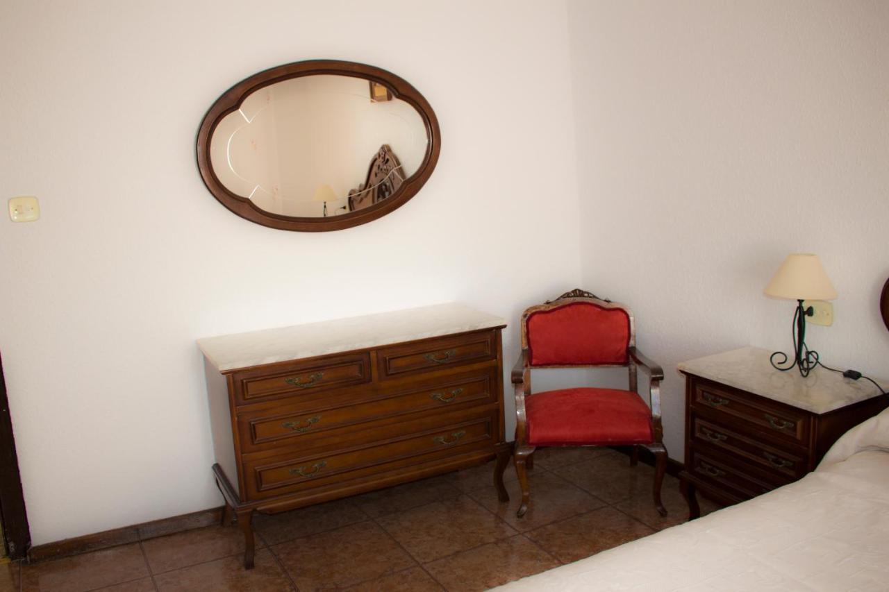 Casa Blascosanz - Piso Para 6 Personas En El Pirineo Hecho Buitenkant foto
